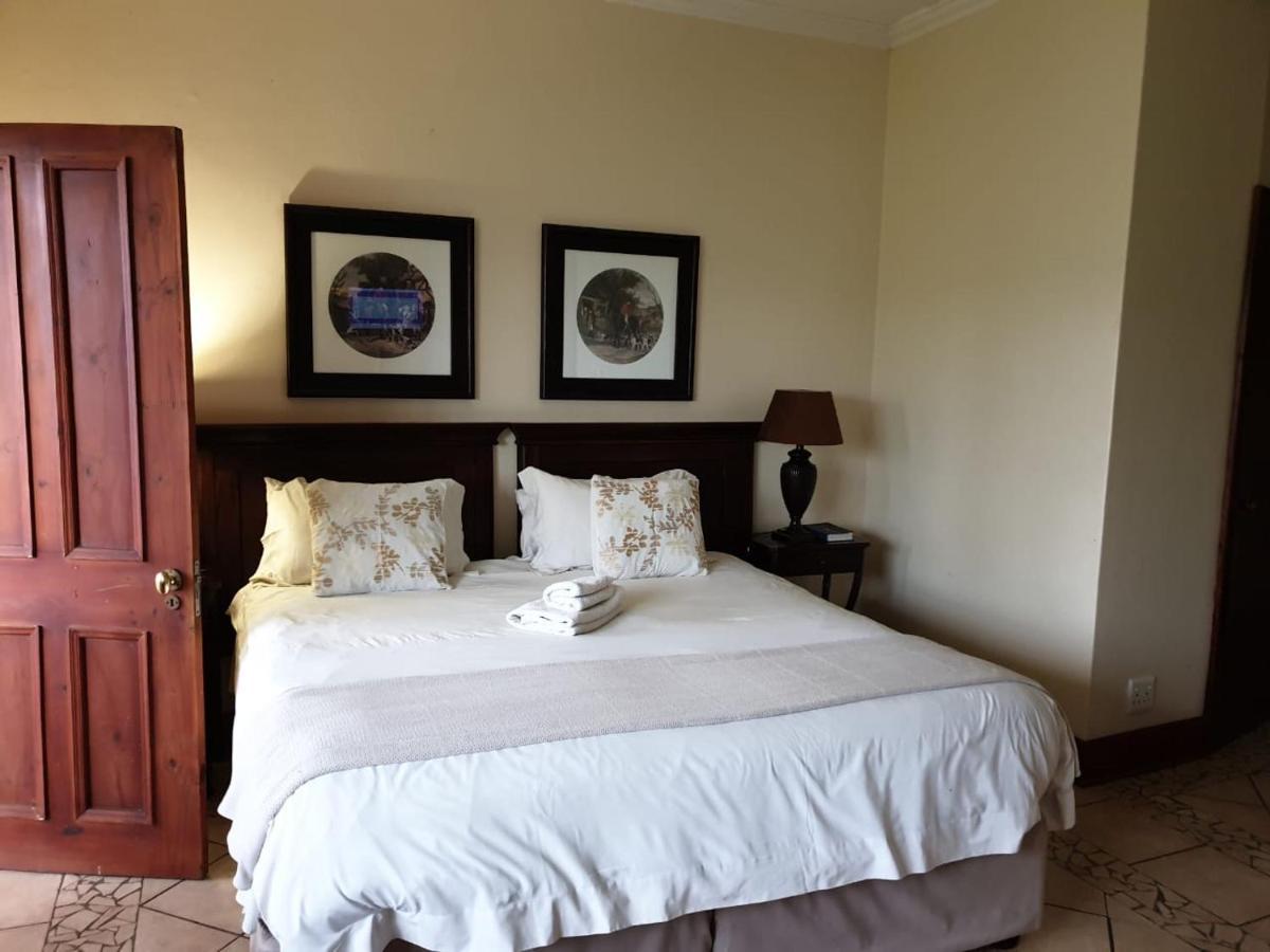 Croc River Lodge Komatipoort Luaran gambar