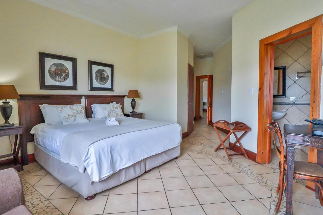 Croc River Lodge Komatipoort Luaran gambar