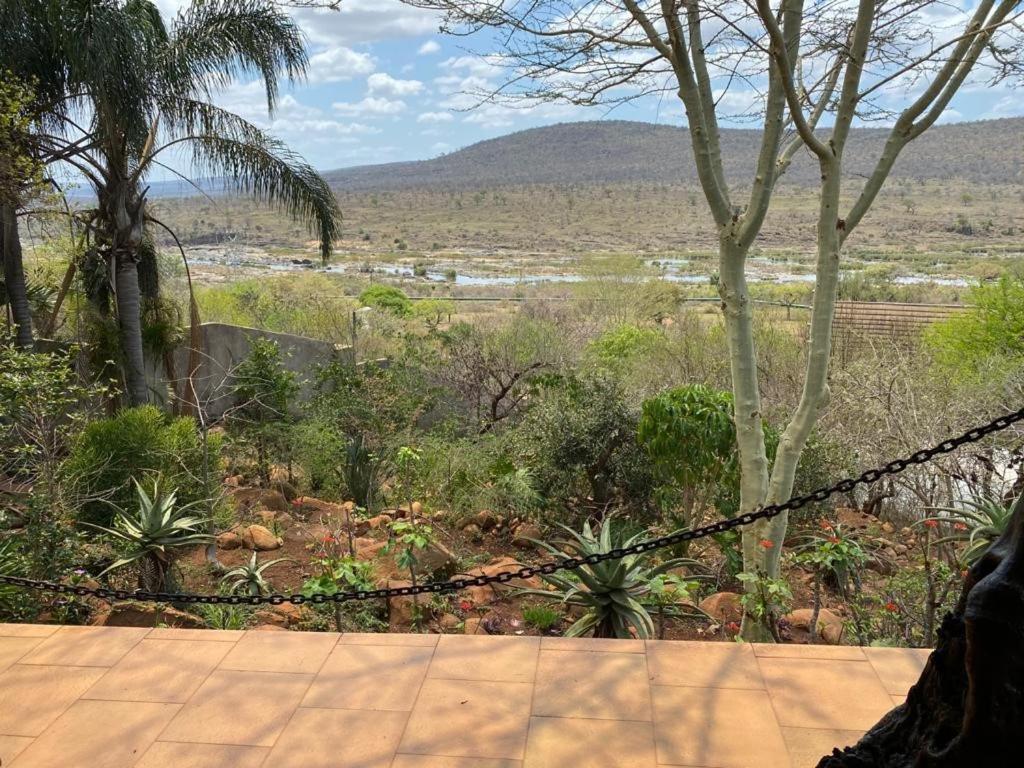 Croc River Lodge Komatipoort Luaran gambar