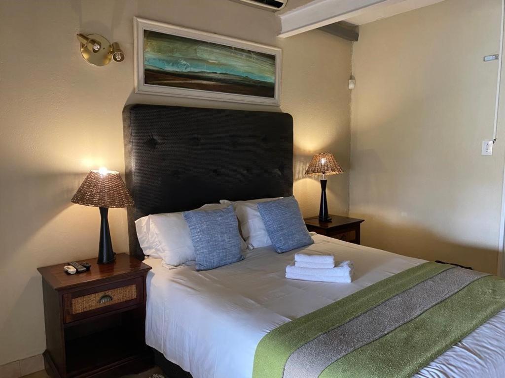 Croc River Lodge Komatipoort Luaran gambar