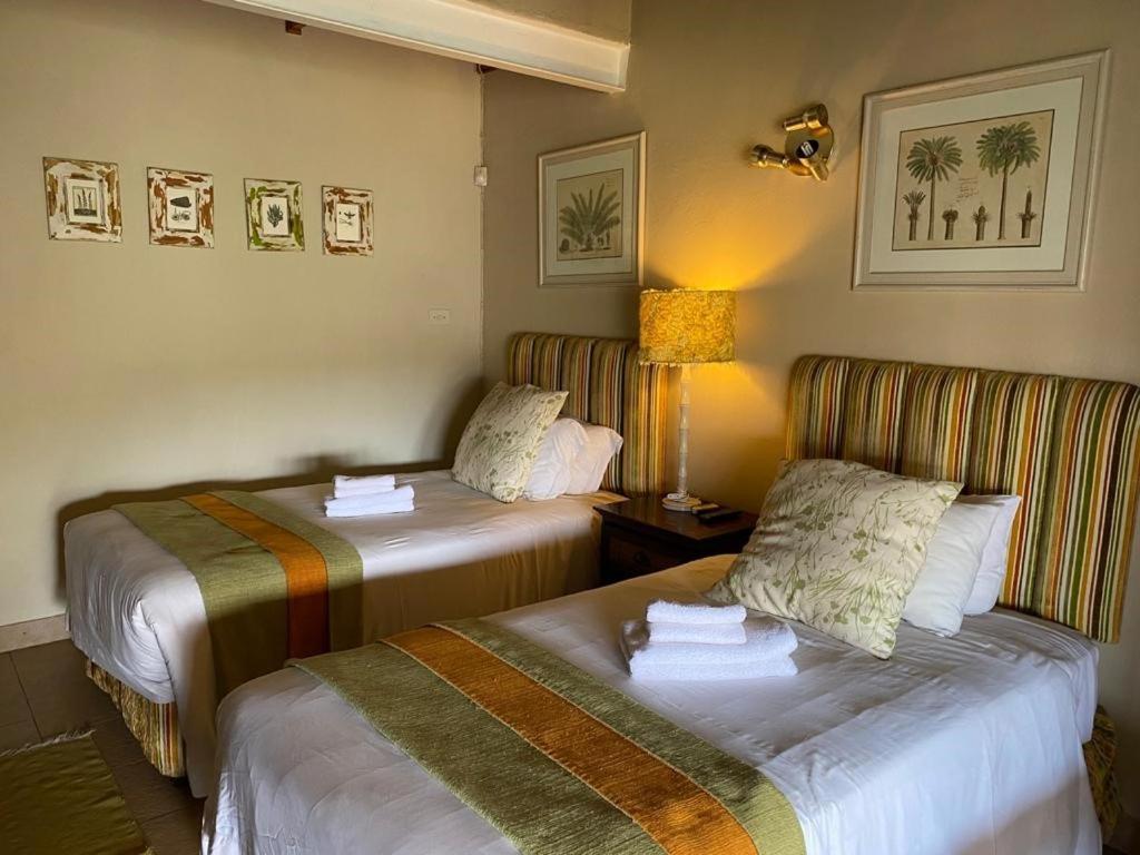 Croc River Lodge Komatipoort Luaran gambar