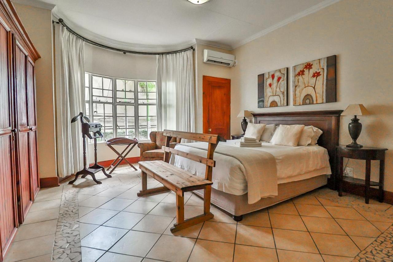 Croc River Lodge Komatipoort Luaran gambar