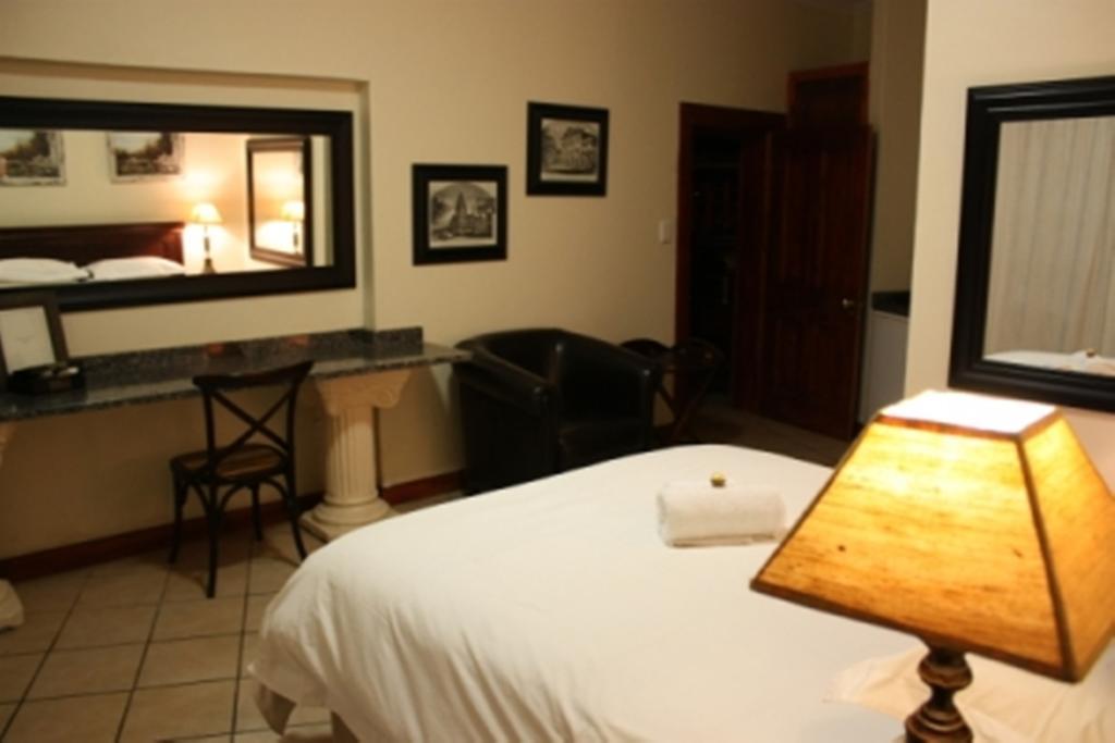 Croc River Lodge Komatipoort Luaran gambar