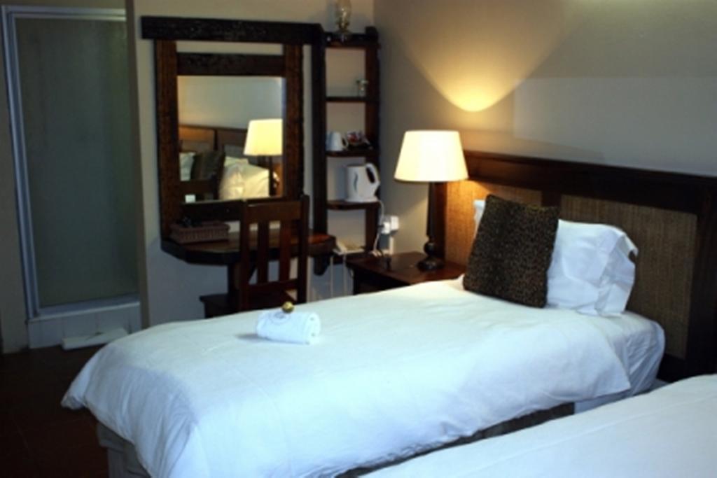 Croc River Lodge Komatipoort Luaran gambar