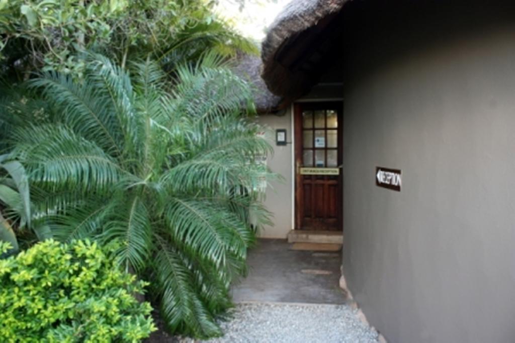 Croc River Lodge Komatipoort Luaran gambar