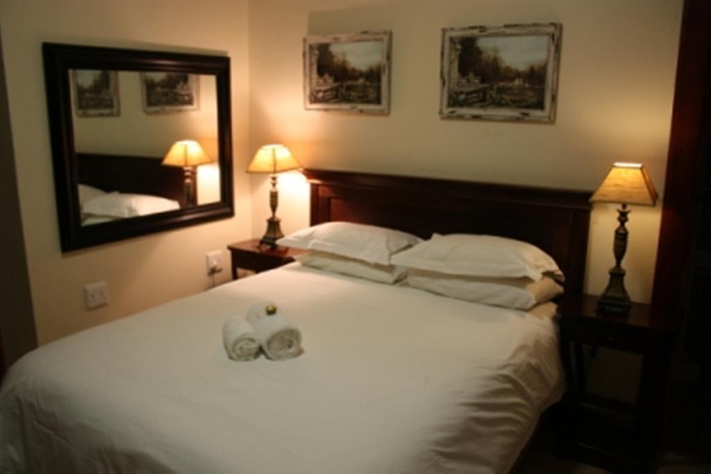 Croc River Lodge Komatipoort Luaran gambar