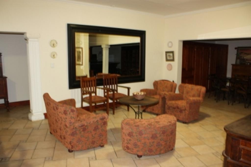 Croc River Lodge Komatipoort Luaran gambar