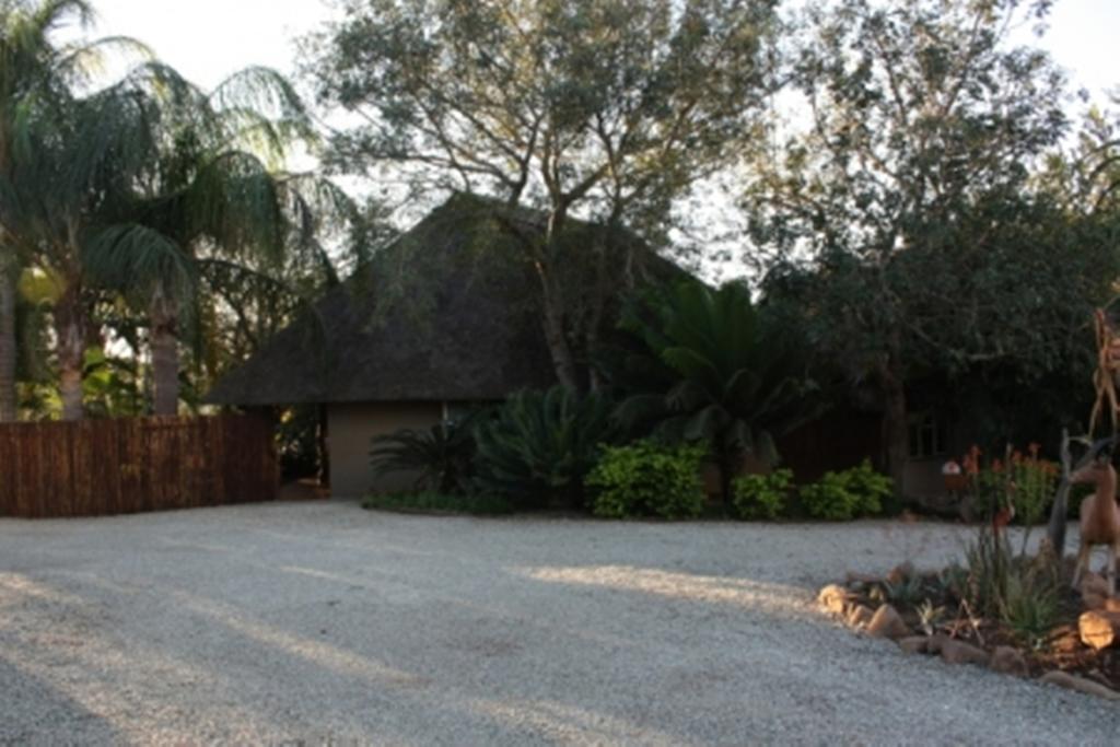 Croc River Lodge Komatipoort Luaran gambar