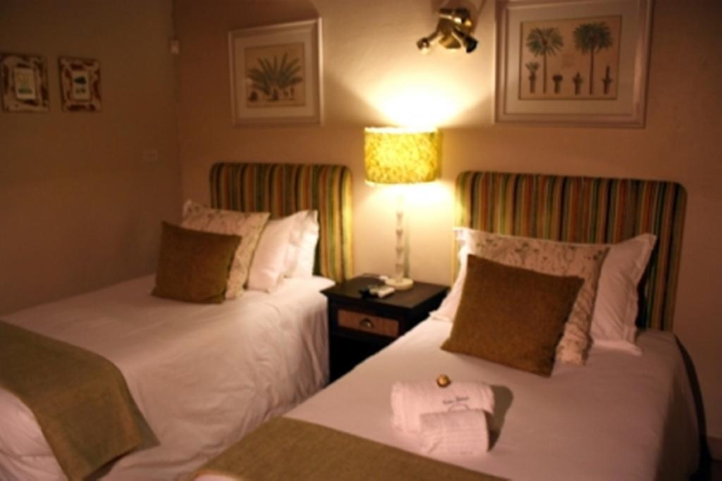 Croc River Lodge Komatipoort Luaran gambar