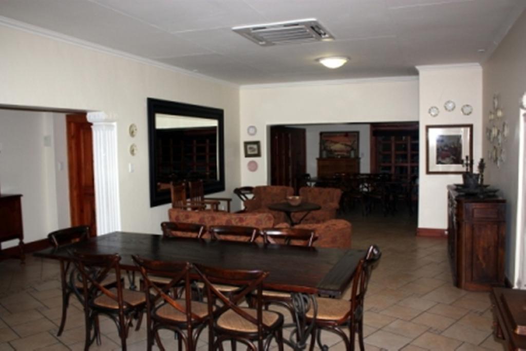Croc River Lodge Komatipoort Luaran gambar