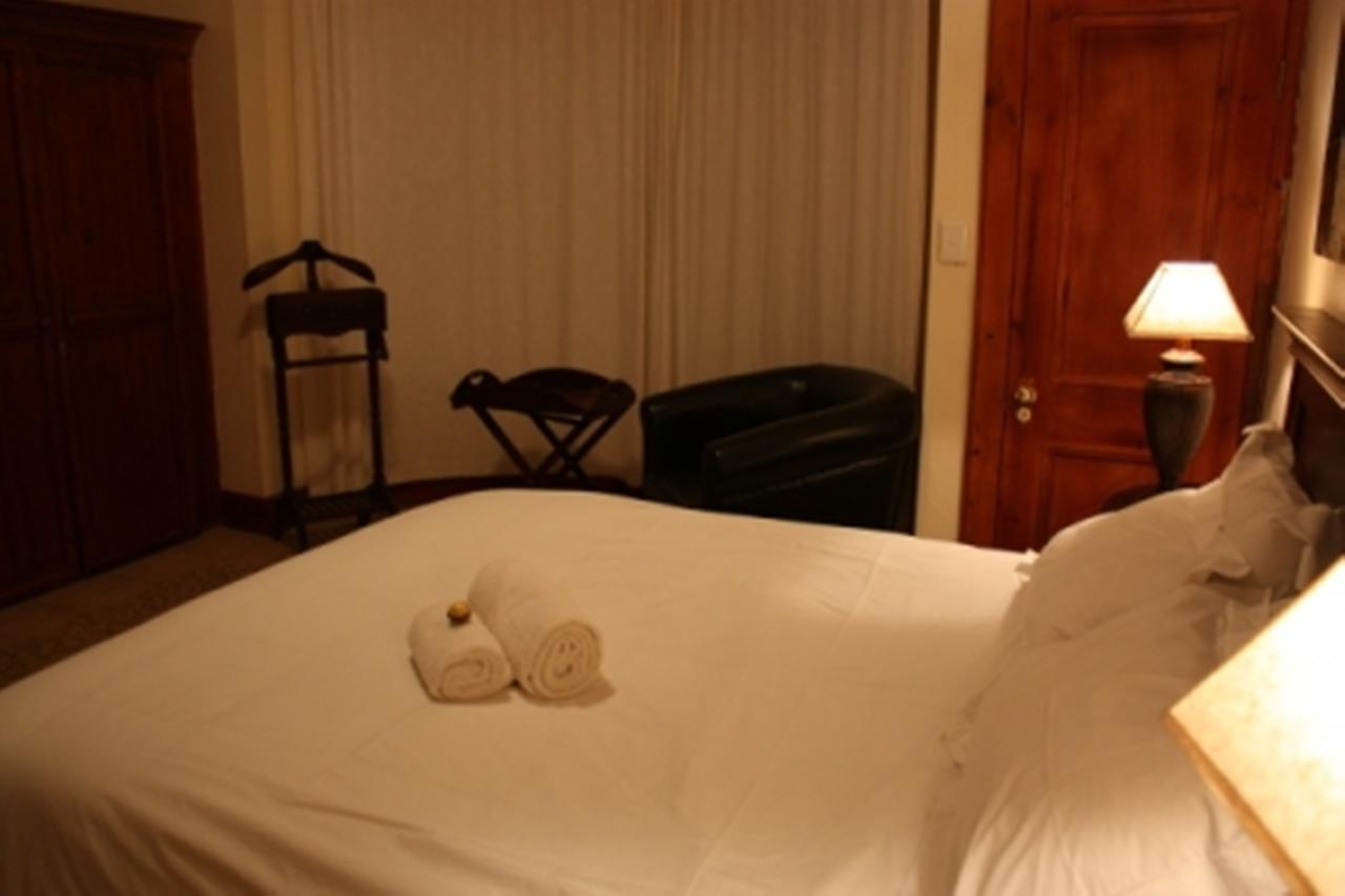 Croc River Lodge Komatipoort Bilik gambar