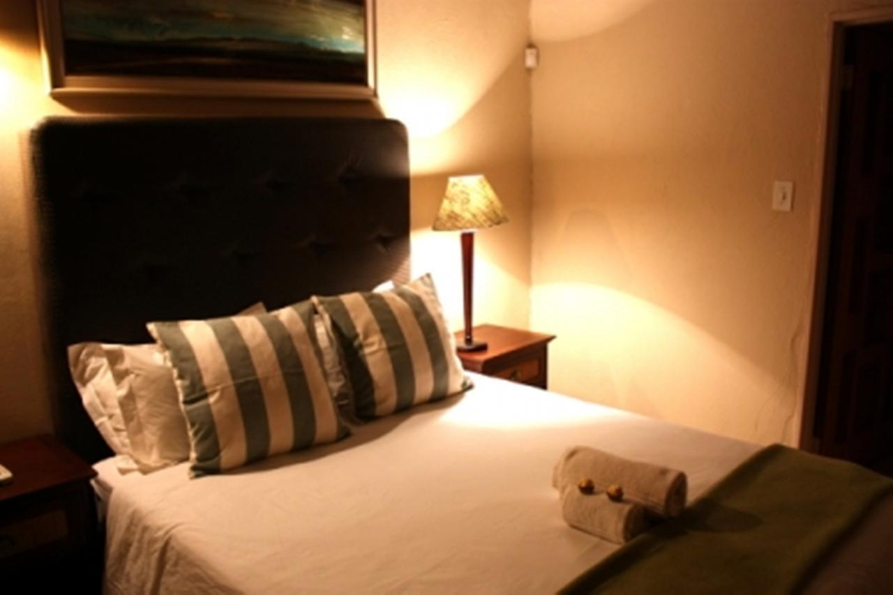 Croc River Lodge Komatipoort Bilik gambar