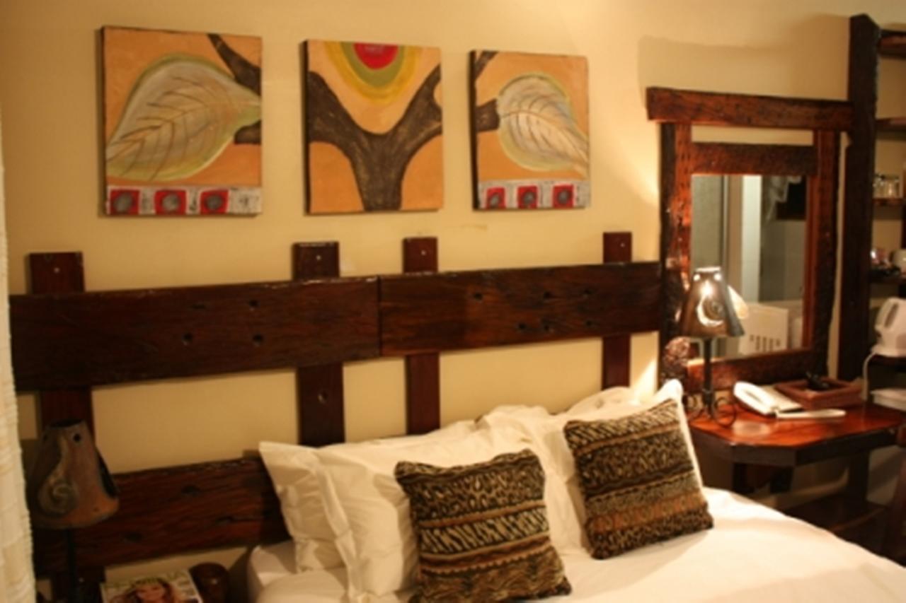 Croc River Lodge Komatipoort Bilik gambar